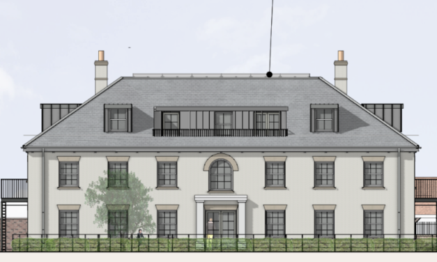 Pennyfarthing Homes secures planning approval for Fordingbridge homes