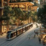 Ambitious Cambridgeshire “Forest City” tests demand