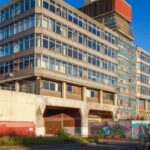 Council acquires vacant offices to add to Anglia Square regeneration