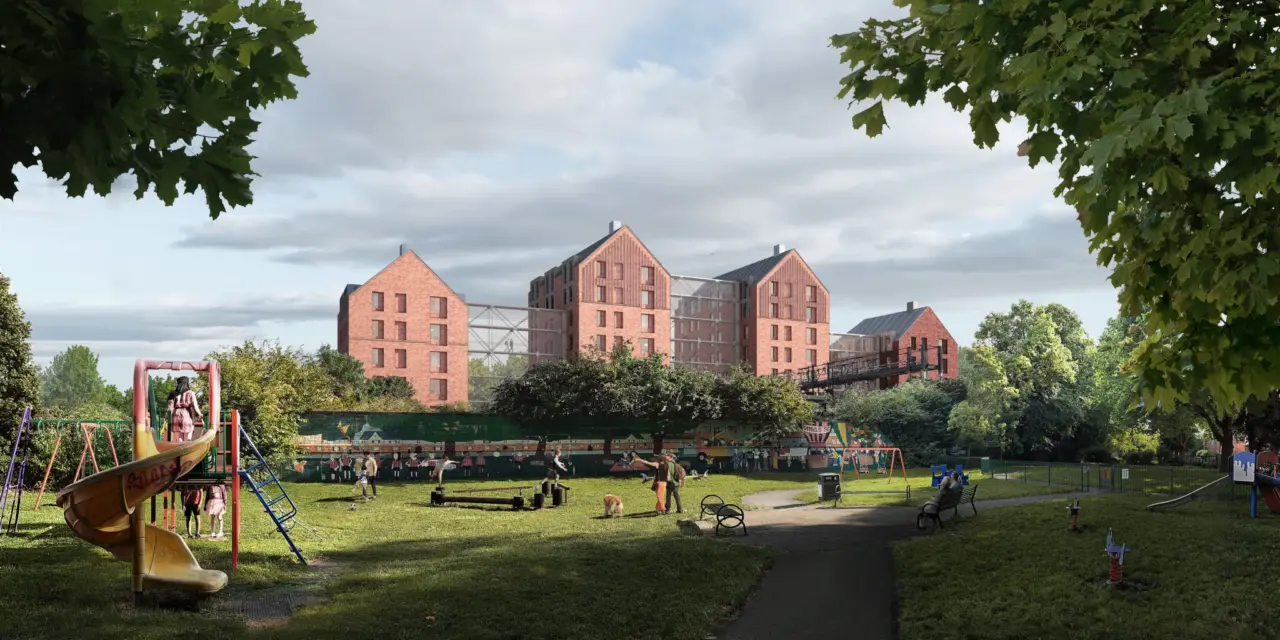 Bristol PBSA scheme secures £26m from Investec