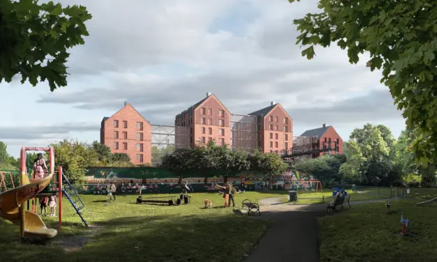 Bristol PBSA scheme secures £26m from Investec