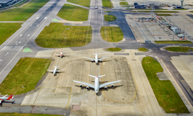 Gatwick’s additional runway given the green light