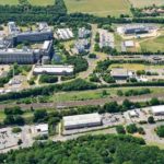 GSK scrap Stevenage for Golden Triangle relocation