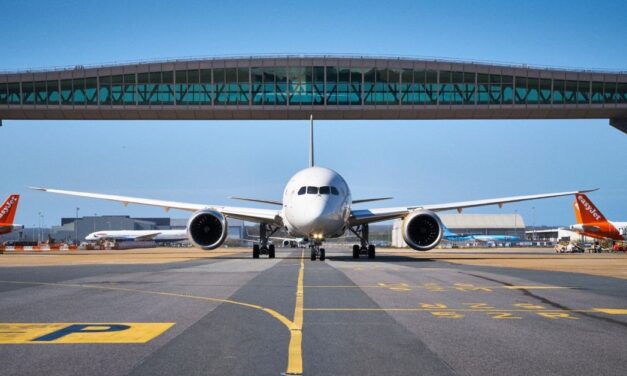 Gatwick awaits critical Northern Runway decision