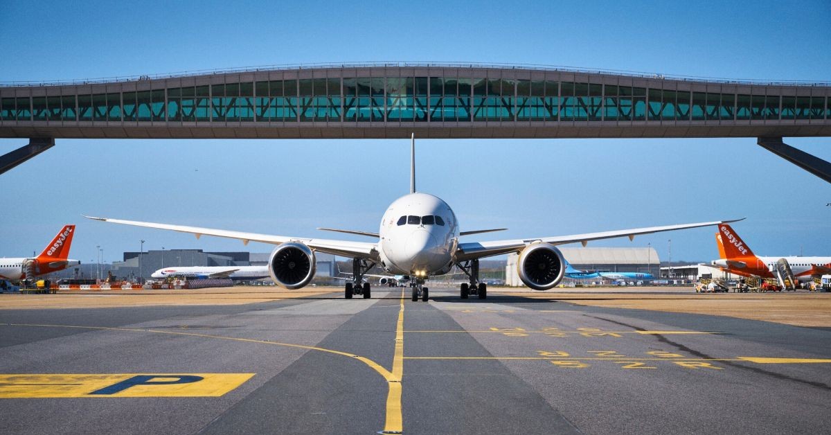 Gatwick awaits critical Northern Runway decision