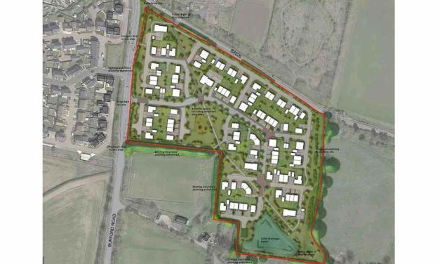 182 homes in two applications to be decided at West Oxon
