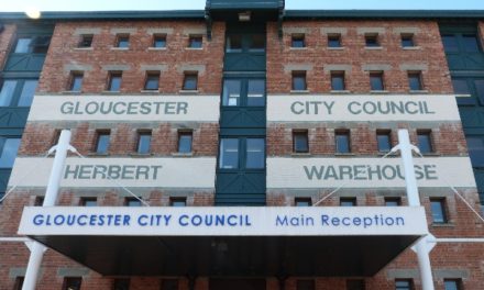 Gloucester City Council to co-design modern digital planning services