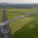 Preferred bidder recommended for Gloucestershire Airport sale