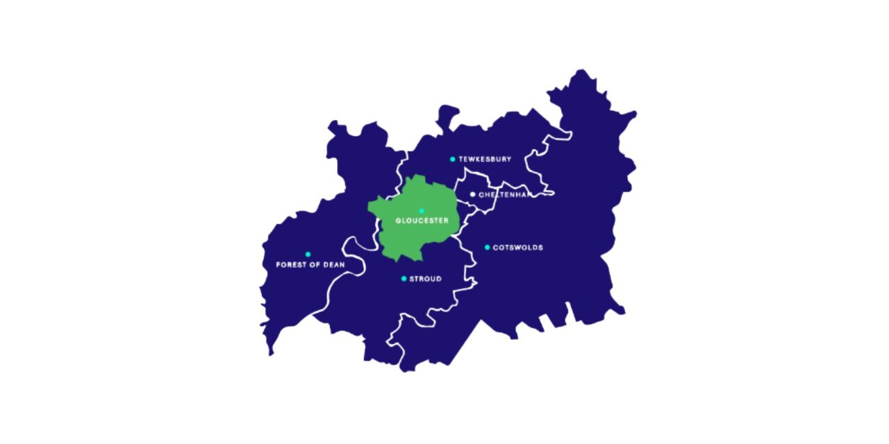 Gloucester City Council unveils local government reorganisation proposal