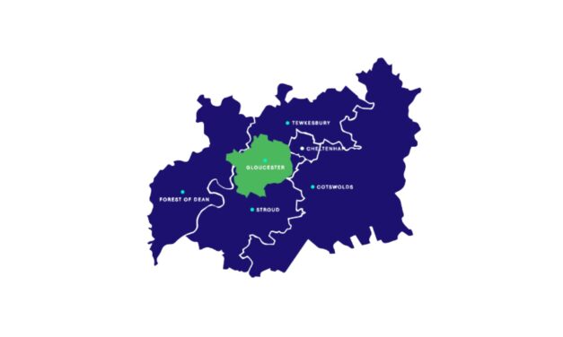 Gloucester City Council unveils local government reorganisation proposal