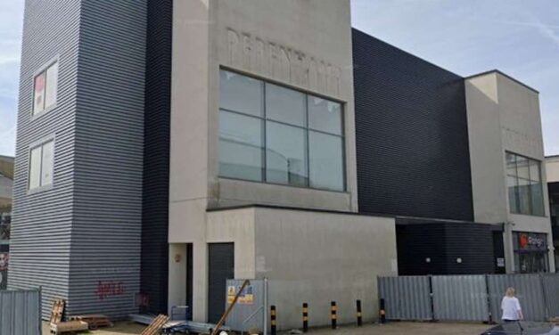 181 co-living units planned for former Debenhams building