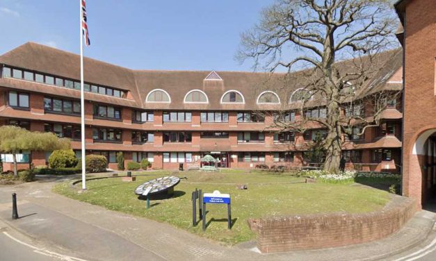 Council seeks to sell sites and lease its offices