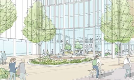 Have your say on the future of the Grafton Centre, Cambridge