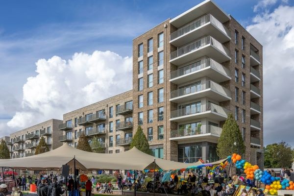 Brent Council to receive highest new homes bonus