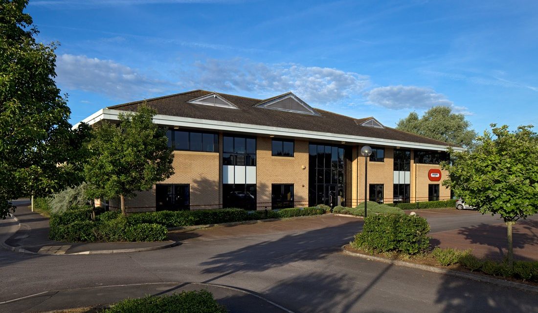 Chadwick Business Centre to open at Abingdon Science Park