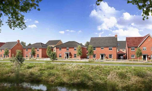 untypical expands across Bedfordshire