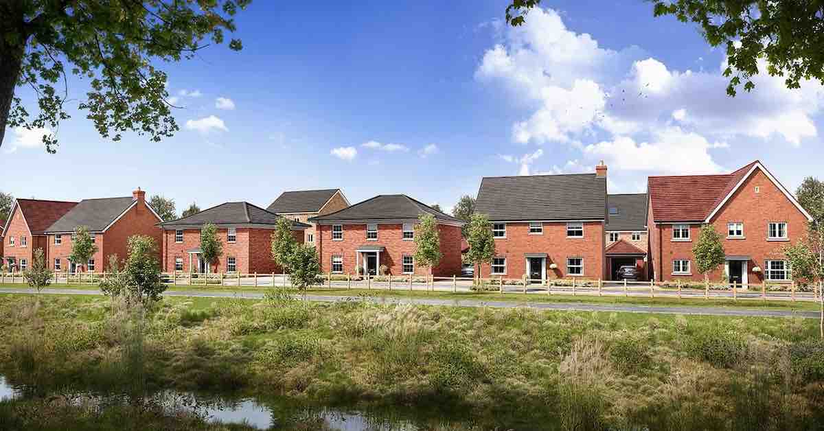 untypical expands across Bedfordshire