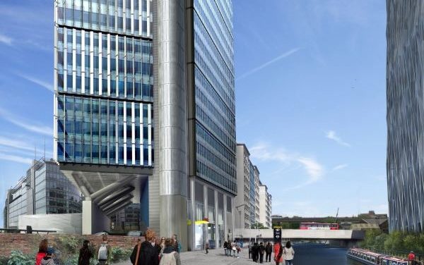 Helical to sign partnership with TfL property arm