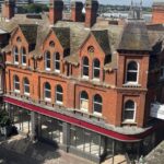 Council acquires old store for new use