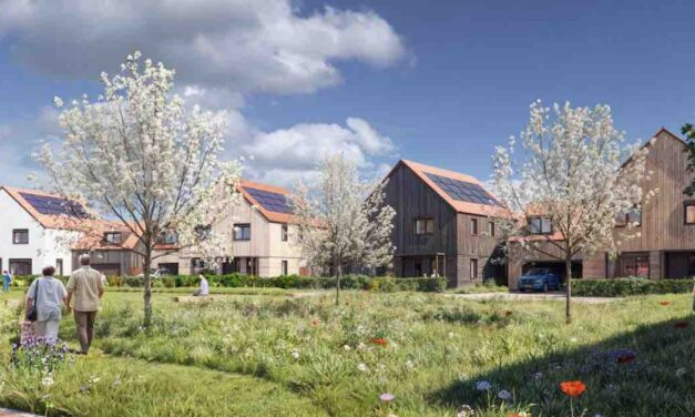 Greencore submits plans for 89 homes at Haddenham
