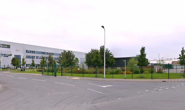 Harrods plans food production in Thatcham