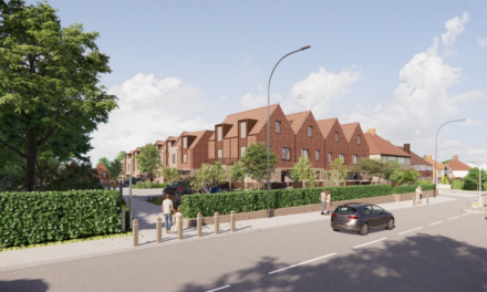 Northwood Hills transformation agreed