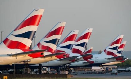 Airport investment welcomed – but what about WRLtH?