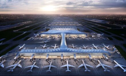 Arora Group submits Heathrow West plans