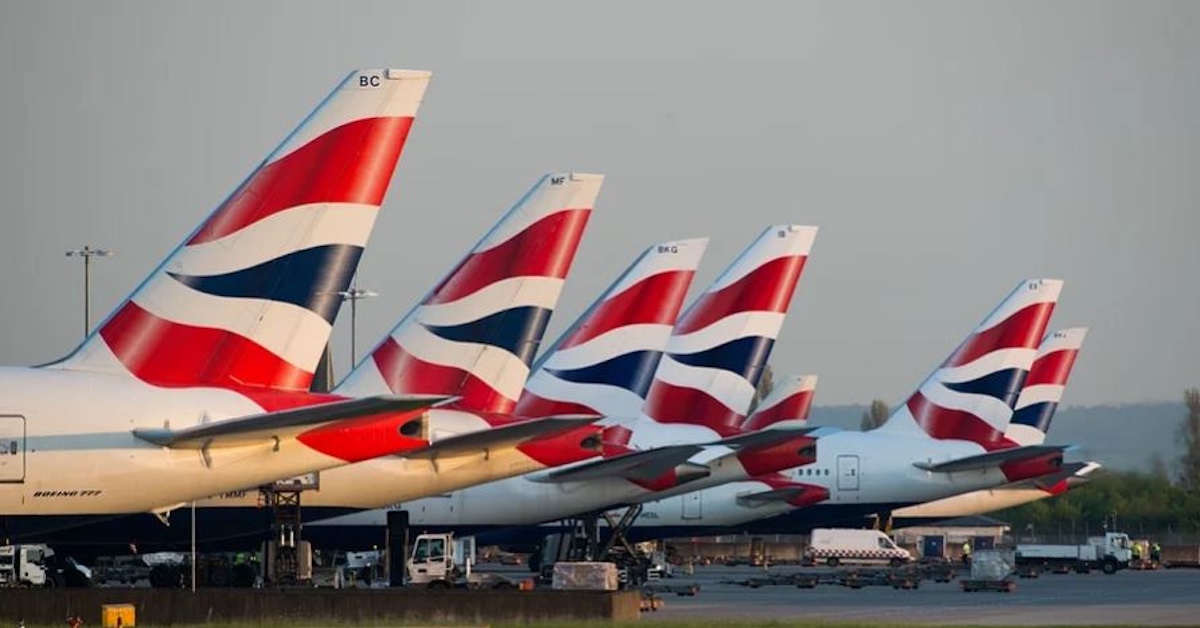 Airport investment welcomed – but what about WRLtH?