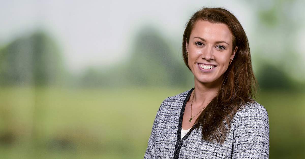 Savills appoints Helen O’Riordan to its country house team