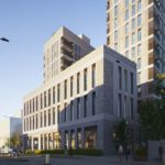 Brent approves 19-storey co-location in Wembley