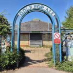 Golf centre on course for 700-home redevelopment