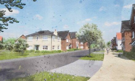 Hill Group acquires consented land for housing scheme