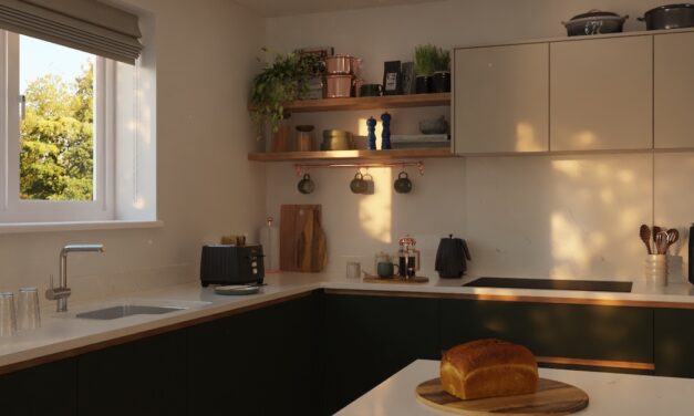 Blenheim launches its most sustainable housing scheme