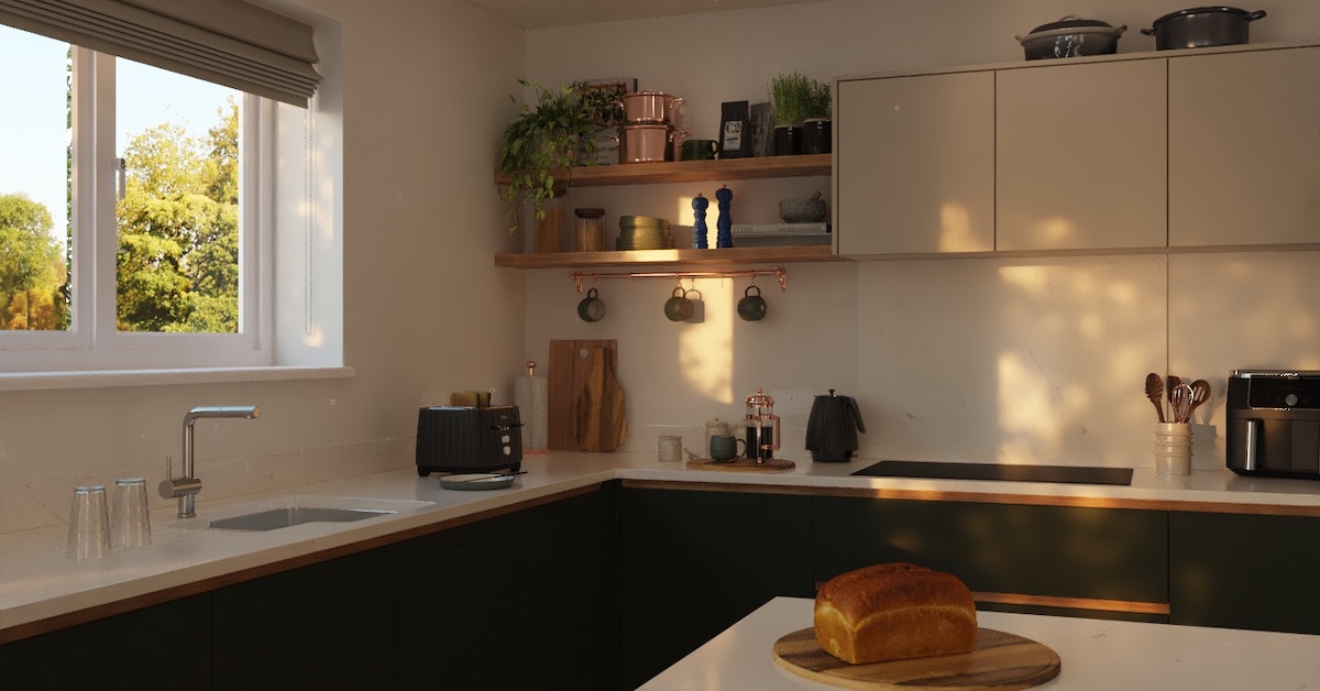 Blenheim launches its most sustainable housing scheme