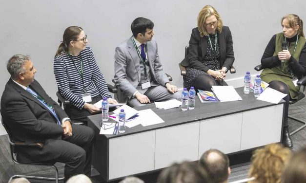 ‘Come and talk to us’ message from Hillingdon Council