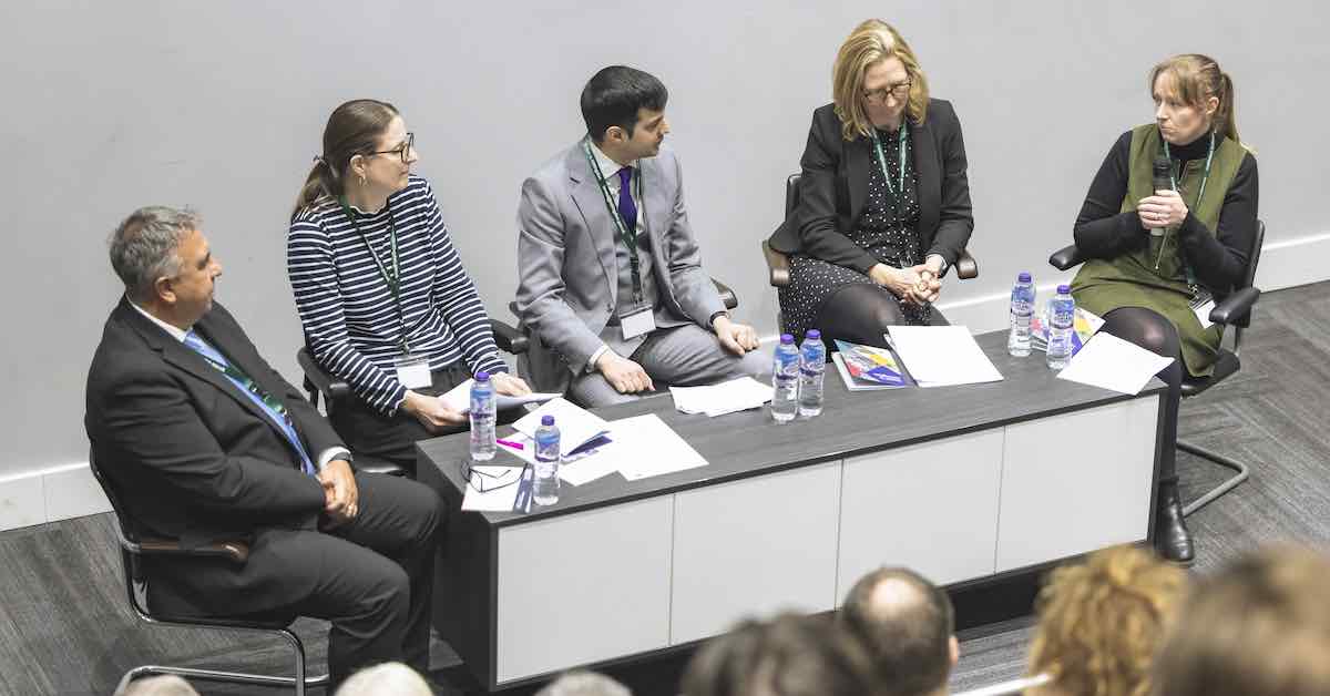 ‘Come and talk to us’ message from Hillingdon Council