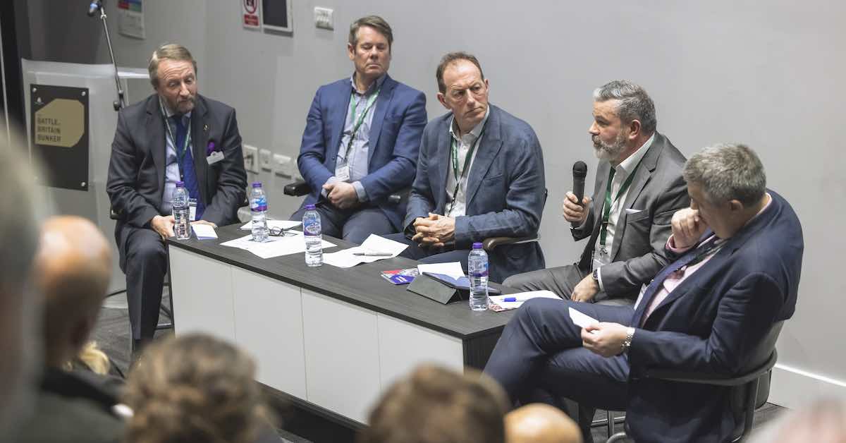 ‘Partnerships are key to Hillingdon ambitions’