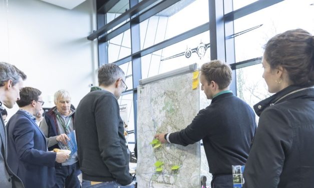 Hillingdon invites stakeholder engagement for bold plans