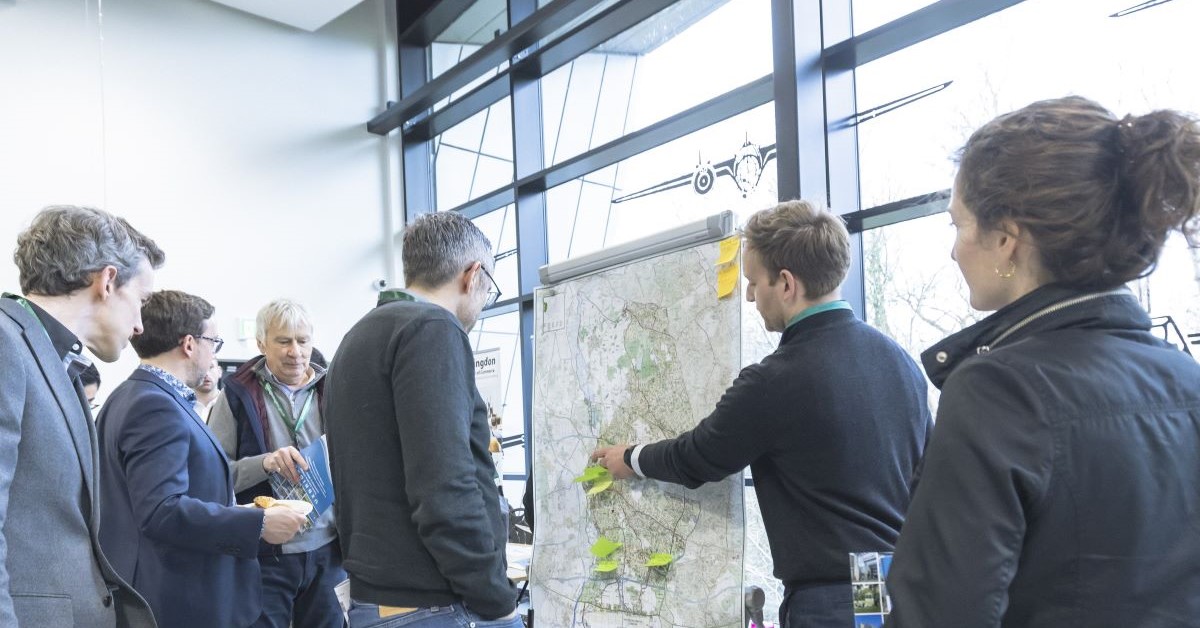 Hillingdon invites stakeholder engagement for bold plans