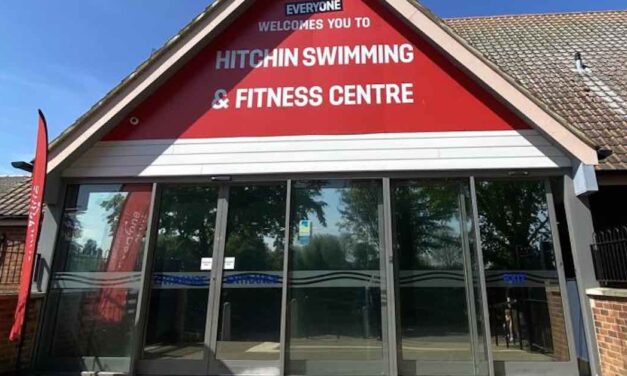 Council approves £16m leisure centre decarbonisation scheme