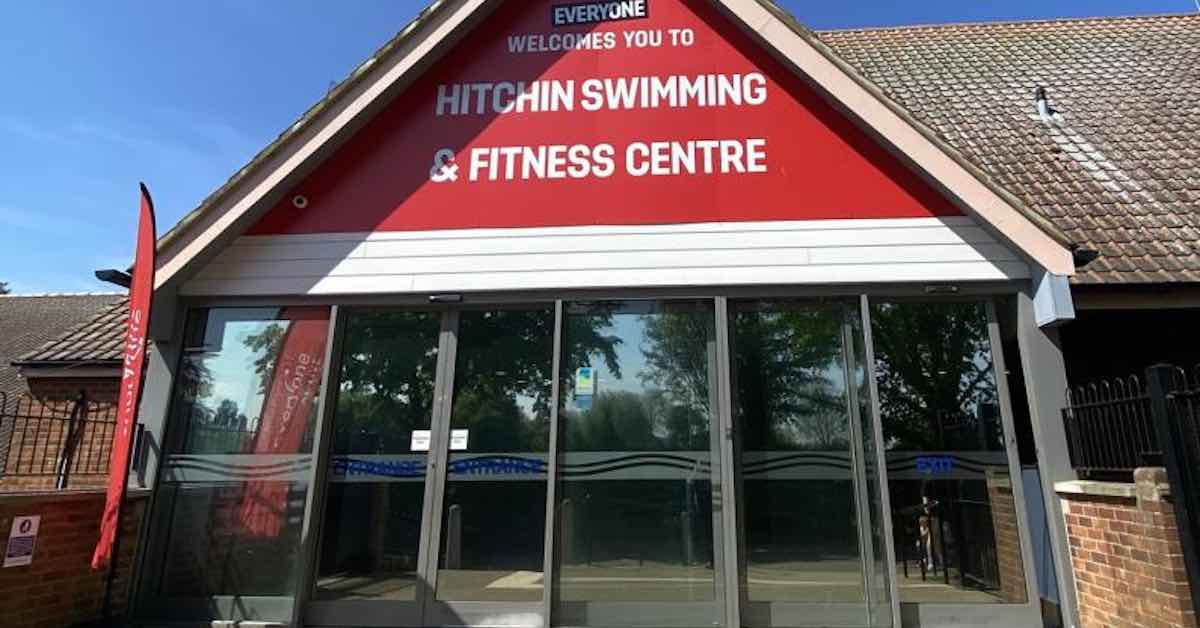 Council approves £16m leisure centre decarbonisation scheme