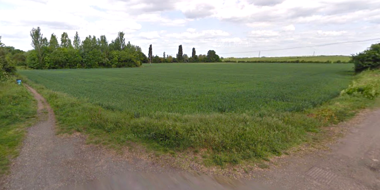175-home plan for Sutton Courtenay refused