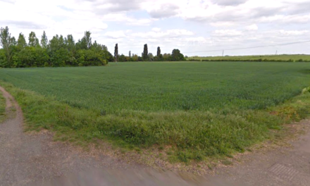 175-home plan for Sutton Courtenay refused