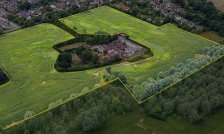Colchester site for 100 homes acquired by Hopkins