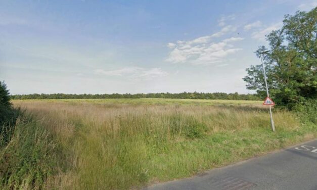 Savills’ land deal set to help deliver 180 homes