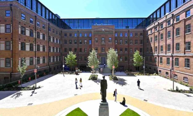 Slough stakeholders share their vision for the town’s future