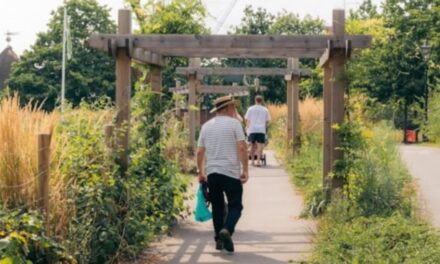 Hounslow Council’s Green Investment Fund has reached a £1 million milestone