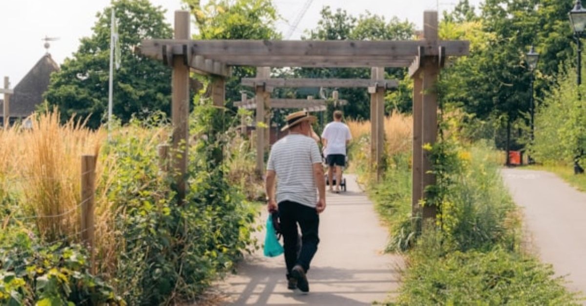 Hounslow Council’s Green Investment Fund has reached a £1 million milestone