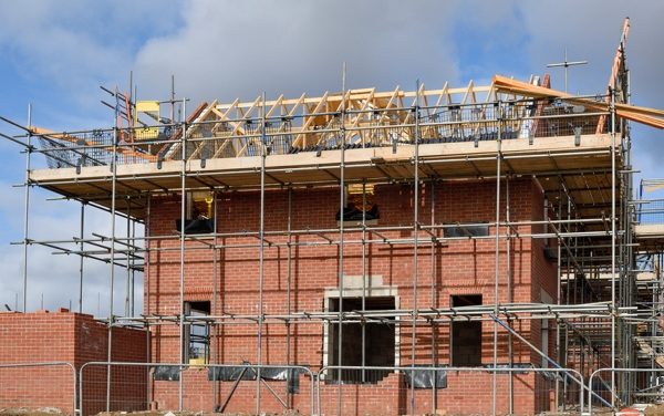 Funding for new homes on brownfield sites secured in Essex